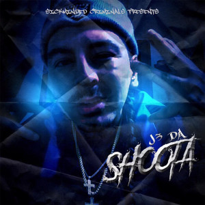 收听J3 Da Shoota的Rainy Days (Explicit)歌词歌曲