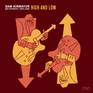 收聽Sam Kirmayer的What Could Have Been歌詞歌曲