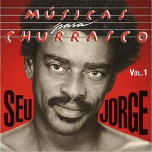 ดาวน์โหลดและฟังเพลง Vizinha พร้อมเนื้อเพลงจาก Seu Jorge