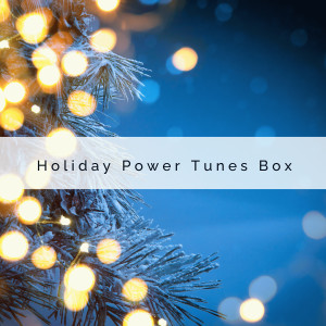 1 Holiday Power Tunes Box