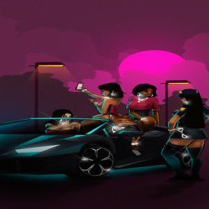 default playlist img