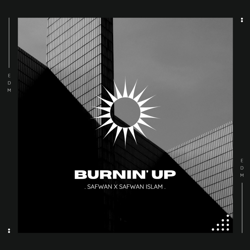 Burnin'Up (Original Mix)