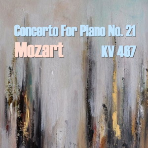 Listen to Concerto for Piano No. 21, KV. 467: I song with lyrics from Joseph Alenin