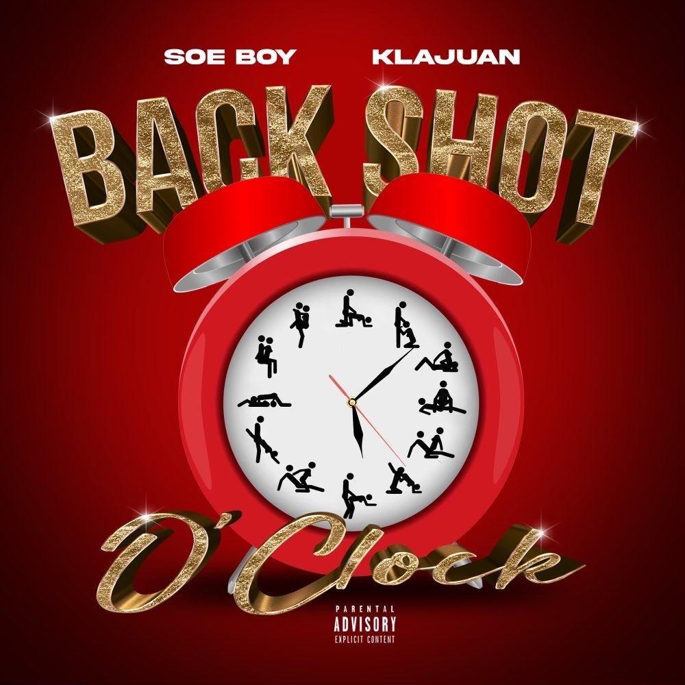Backshot Oclock (feat. K. Lajuan) (Explicit)