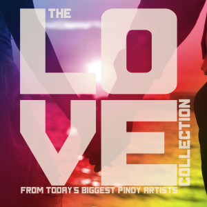 Album The Love Collection oleh Various Artists