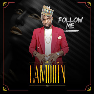 Lamorin的專輯Follow Me