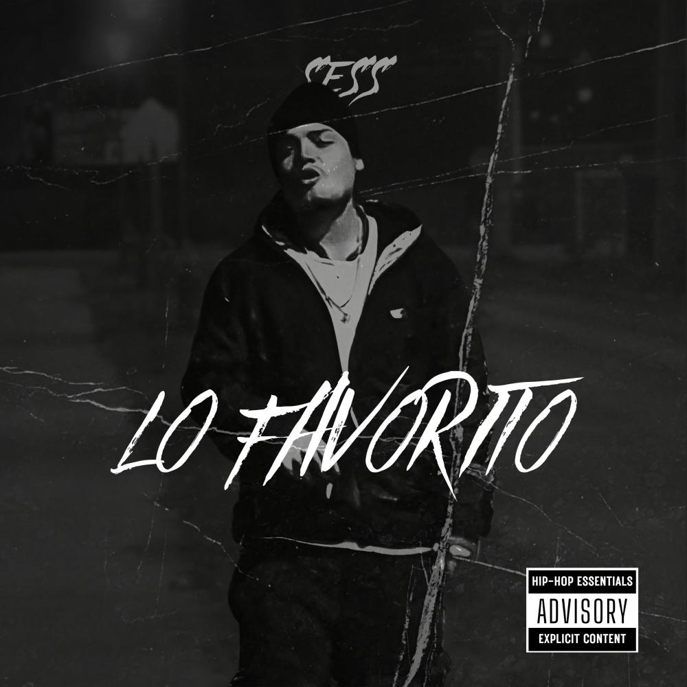 LO´ FAVORITO (feat. samuzinho jetskiii) (Explicit)