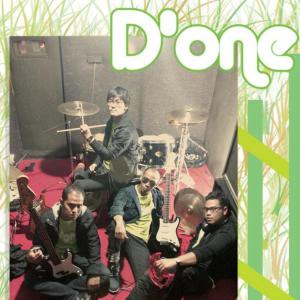 Album Remind from D'One