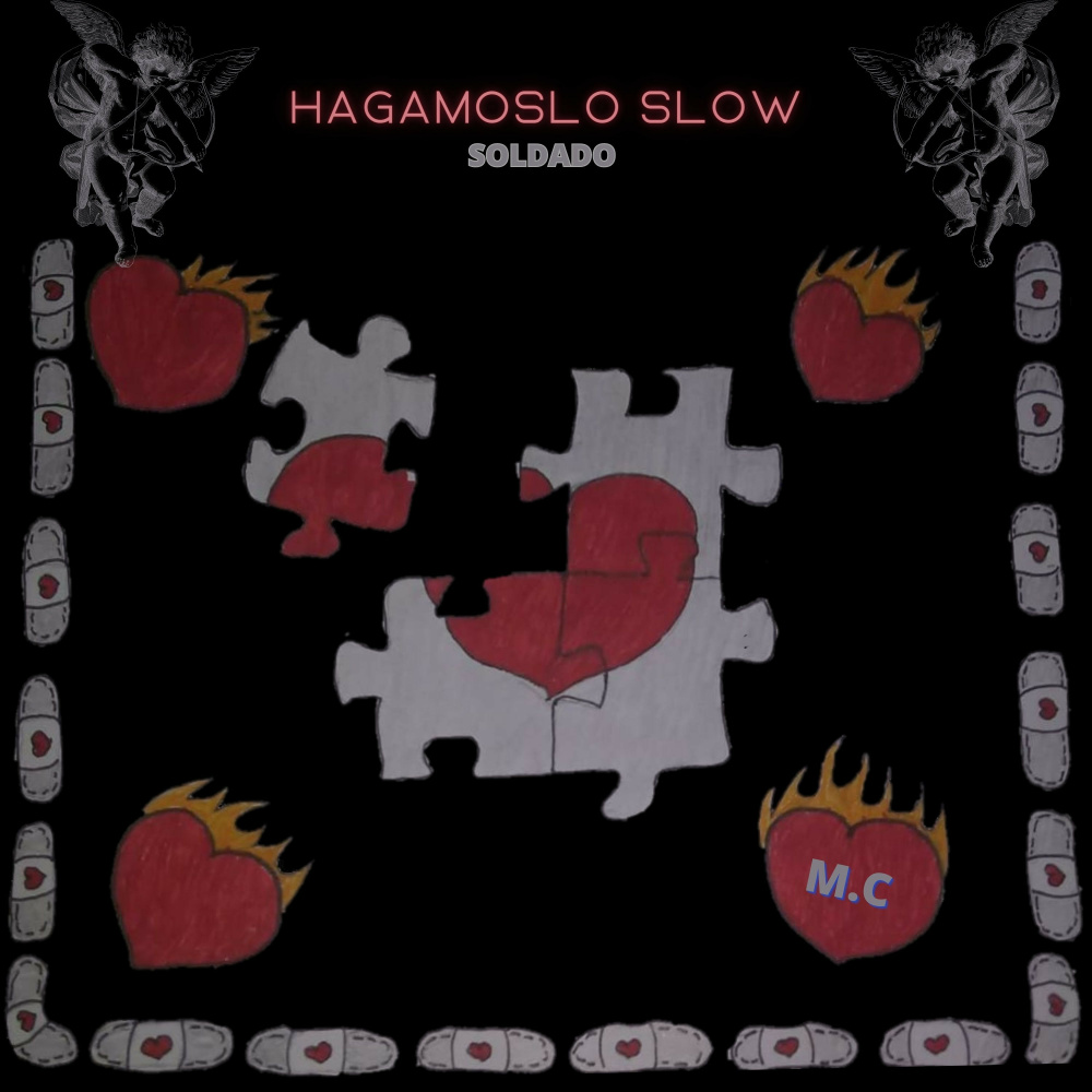 Hagamoslo slow