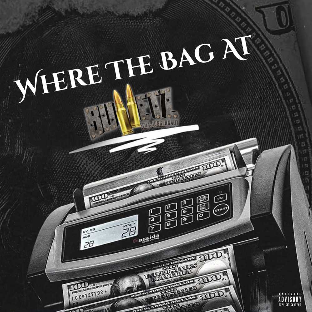 Where The Bag At (Explicit)