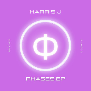 Album Phases oleh Harris J.