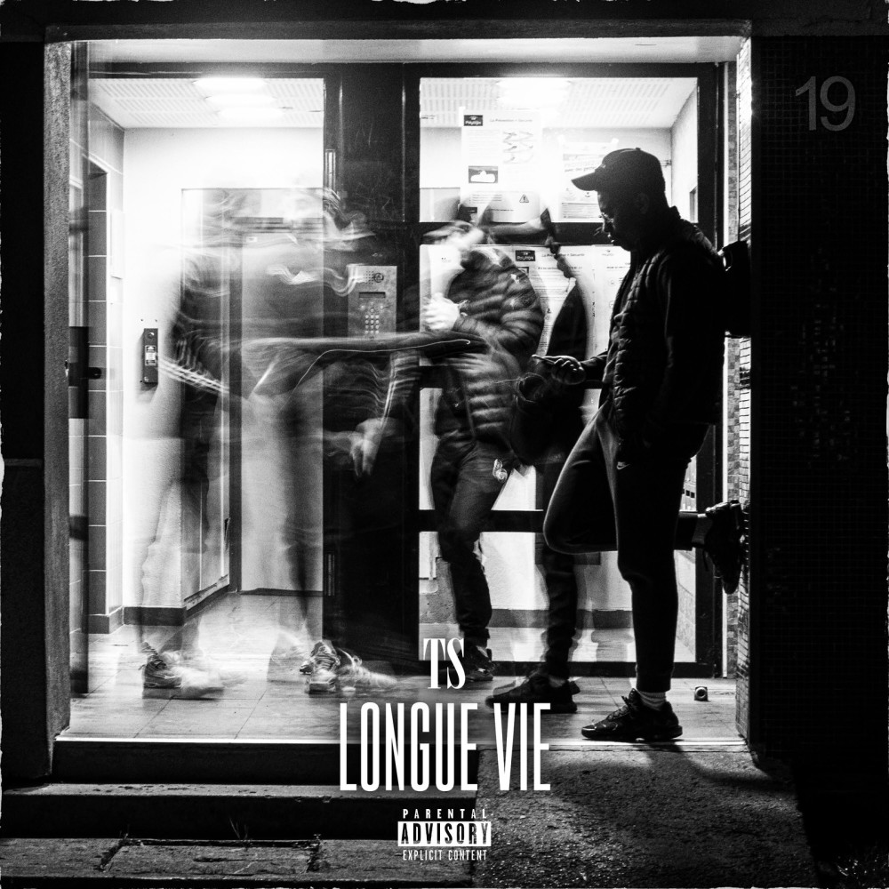 Longue Vie (Explicit)