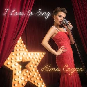 Album I Love to Sing from Alma Cogan