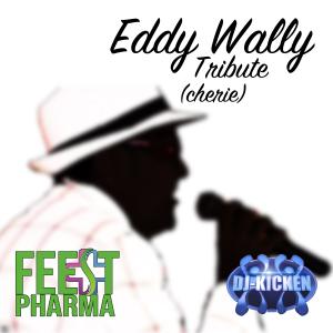 Album Eddy Wally Tribute Cherie from Various