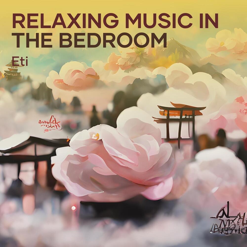 Relaxing Music in the Bedroom Five