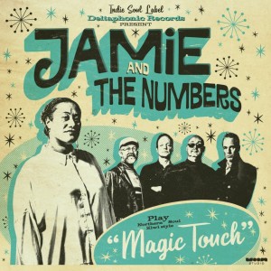 Listen to Let's Make It Last song with lyrics from Jamie and The Numbers