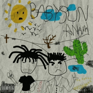 Album Babysun (Explicit) from BABYBOSU