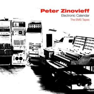 Listen to Tristan(Long Section) song with lyrics from Peter Zinovieff