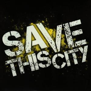 ดาวน์โหลดและฟังเพลง Our War Is Better พร้อมเนื้อเพลงจาก Save This City