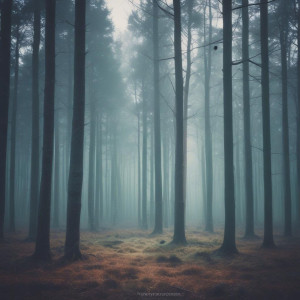 Antent的專輯Walking Silence