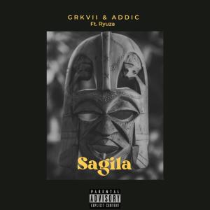 收聽GRKVII的Sagila (feat. AddiC & Ruyza) (Explicit)歌詞歌曲
