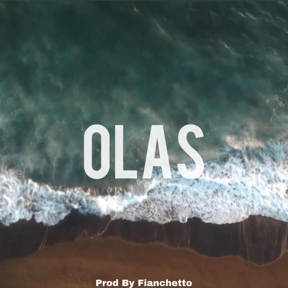 Olas (Explicit)