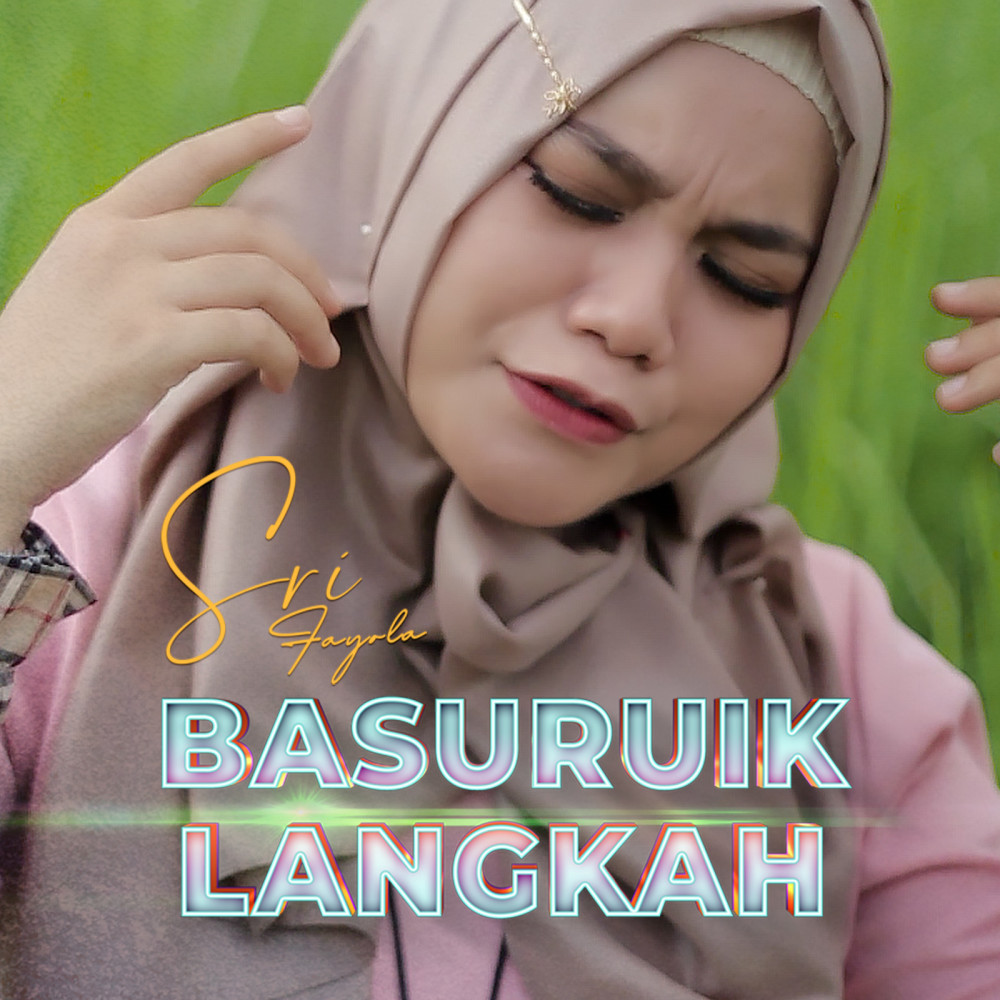 Basuruik Langkah