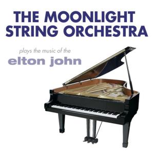 收聽The Moonlight String Orchestra的The Circle Of Life歌詞歌曲