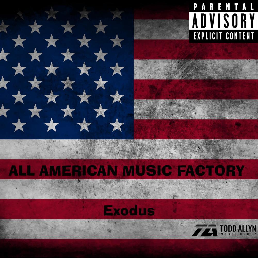 Exodus (feat. Cole the VII) (Explicit)