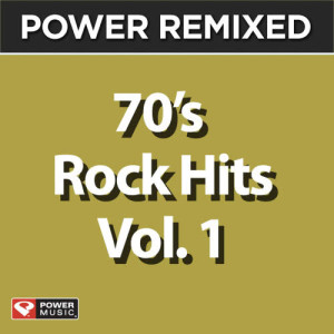 收聽Power Music Workout的Saturday Nights Alright for Fighting (Power Remix)歌詞歌曲