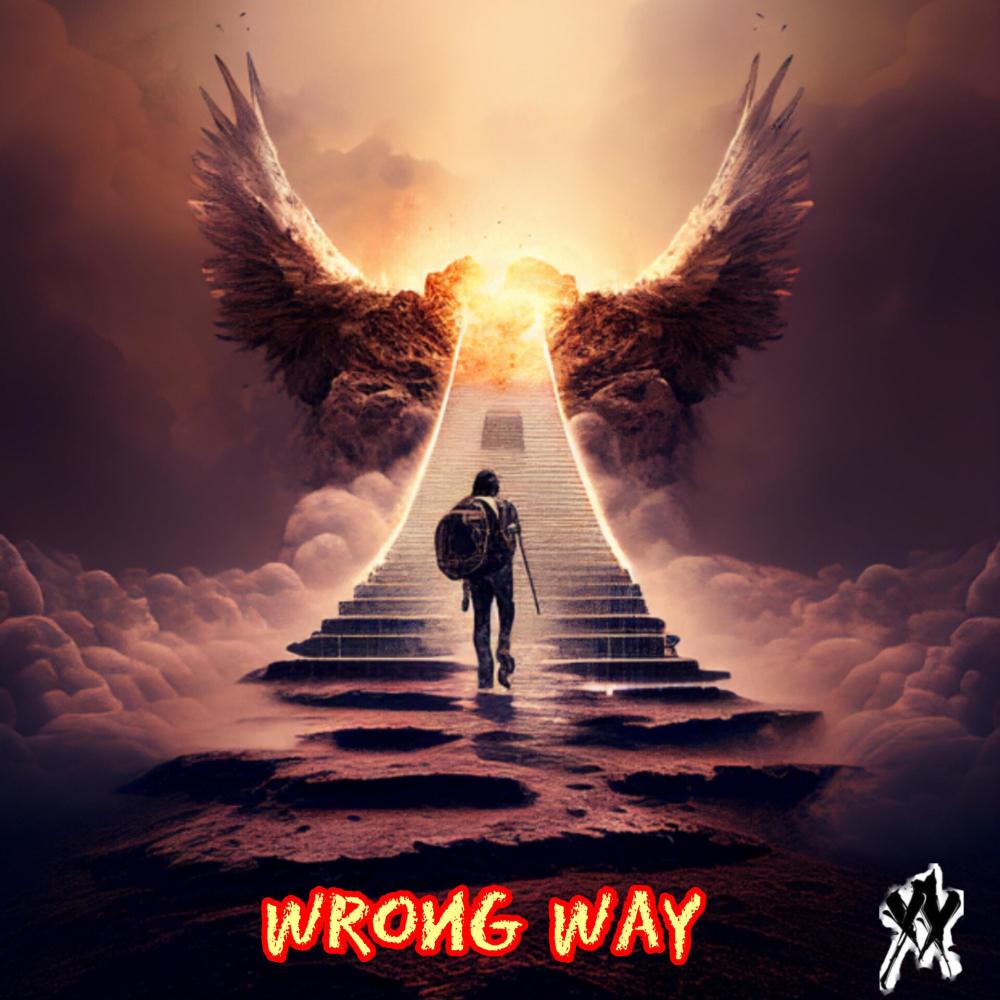 Wrong Way (feat. ILL Professore)