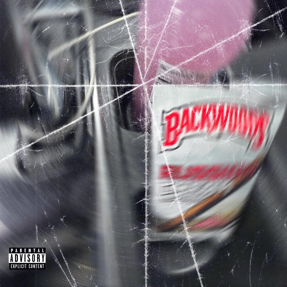 Dont Try Me (Explicit)
