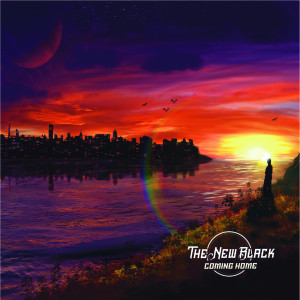 Album Coming Home oleh The New Black