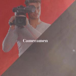 Album Cameramen from Various