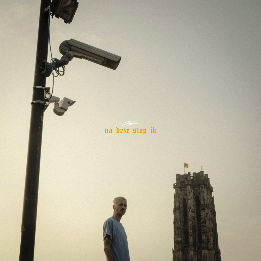 Na Deze Stop Ik (Explicit)