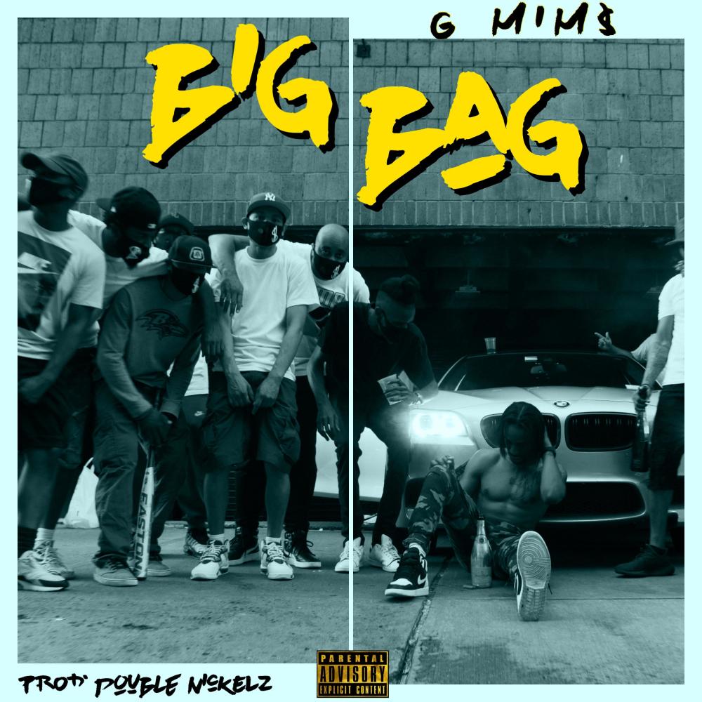 Big Bag (Explicit)