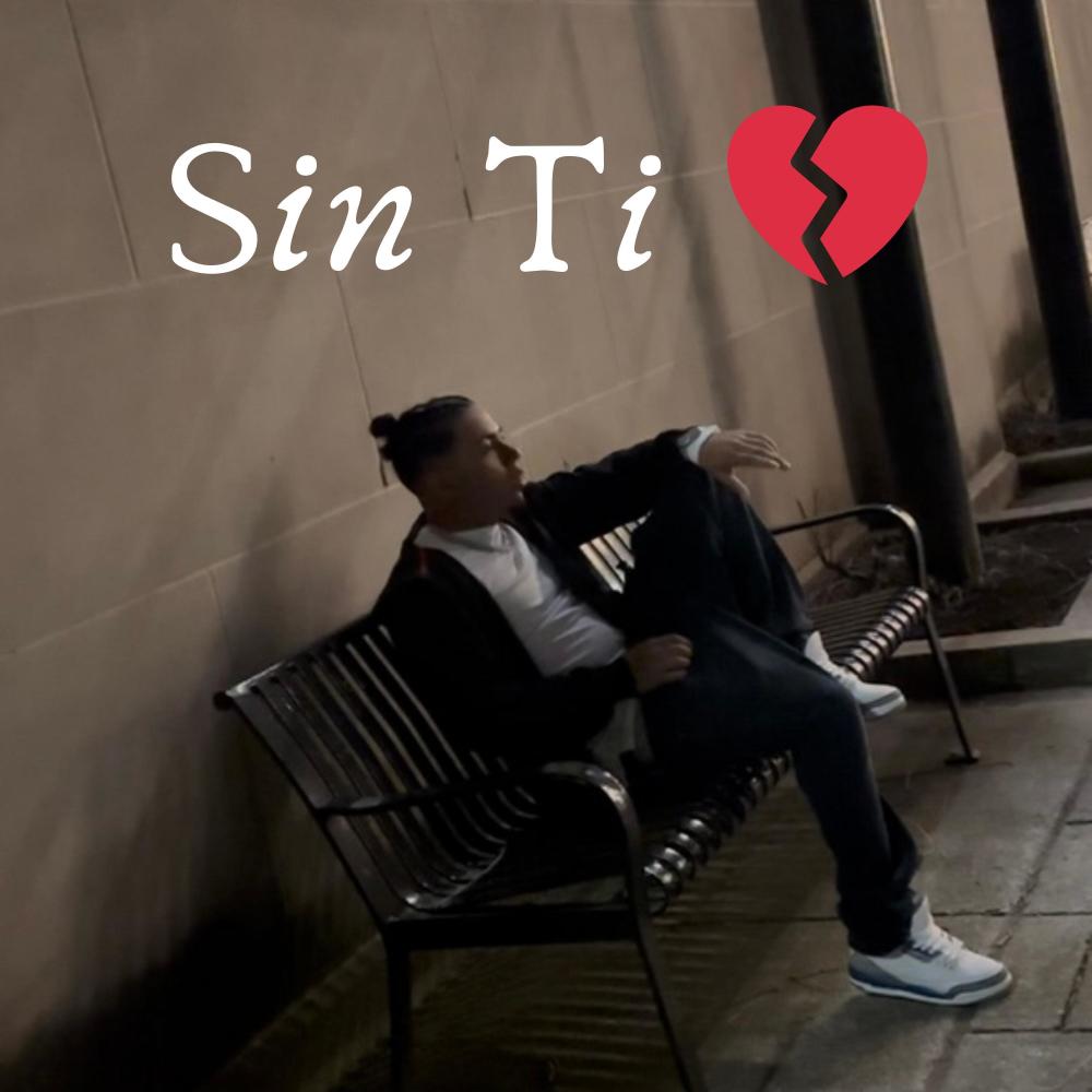 Sin Ti (feat. Angelo Flow) (Explicit)
