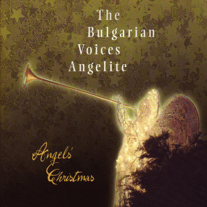 Angel's Christmas dari Angella Christie