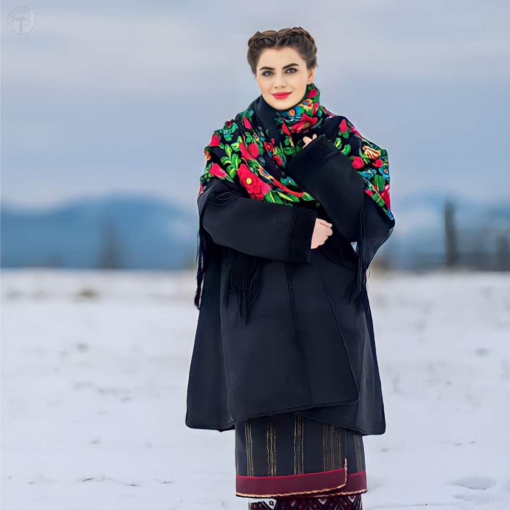 Cete De Îngeri Se Arată