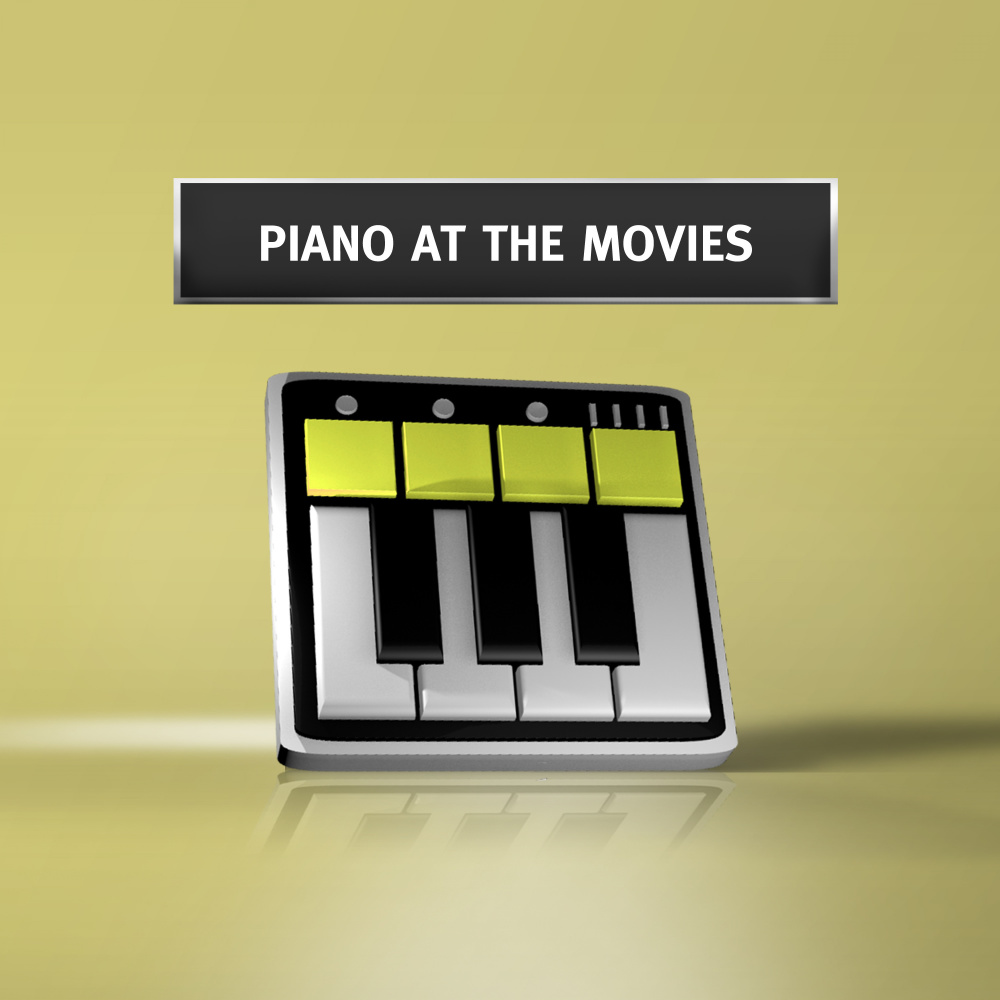 Kids Piano Music