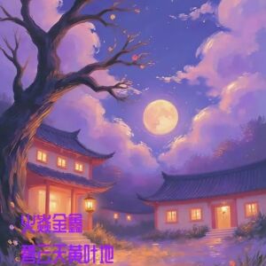 收聽火焱金鑫的碧雲天黃葉地歌詞歌曲