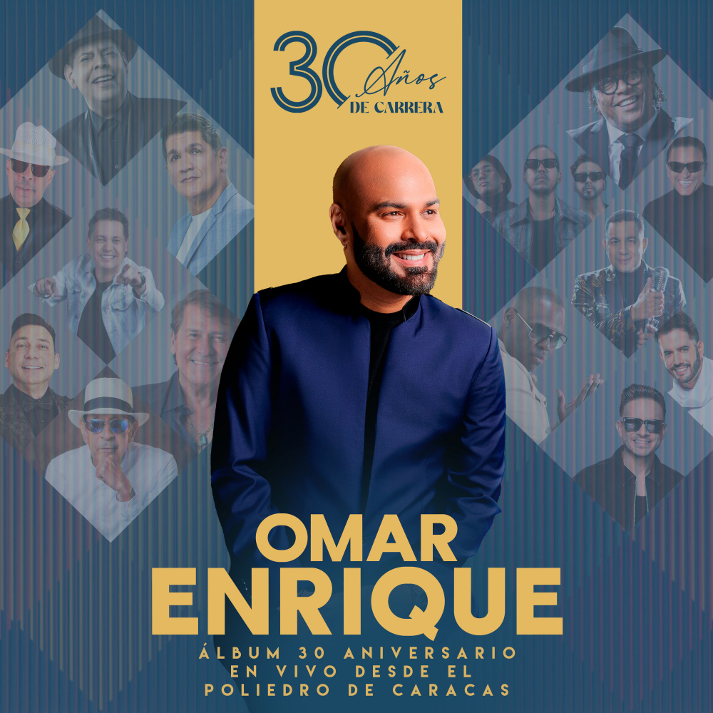 Ahora Que Te Vas (30 Aniversario - En Vivo Desde El Poliedro de Caracas)
