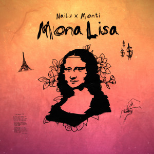Album Mona Lisa from 