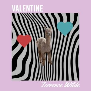 ดาวน์โหลดและฟังเพลง VALENTINE พร้อมเนื้อเพลงจาก Terrence Wildë