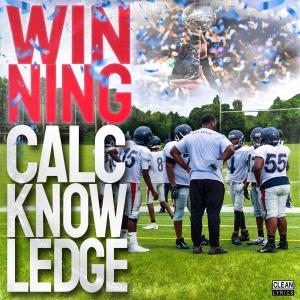 Calcknowledge的專輯Winning