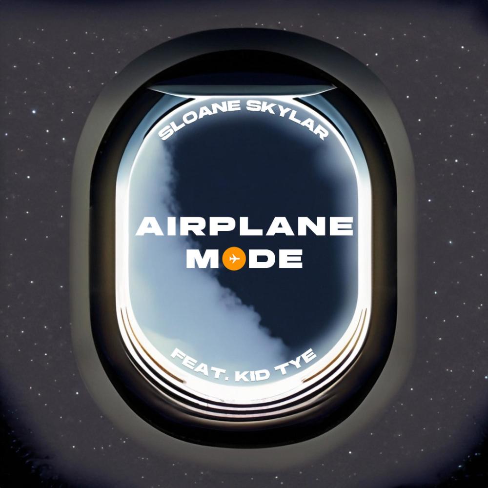 Airplane Mode (feat. KID Tye) (Explicit)