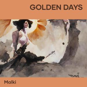 Malki的專輯Golden Days