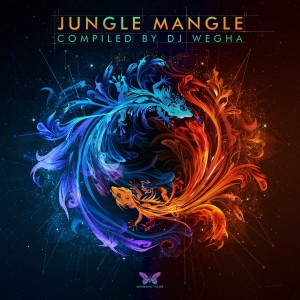 Album Jungle Mangle oleh Various
