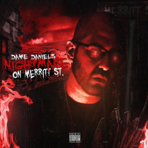 收听Dame Daniels的Cadillak Muzik (Explicit)歌词歌曲