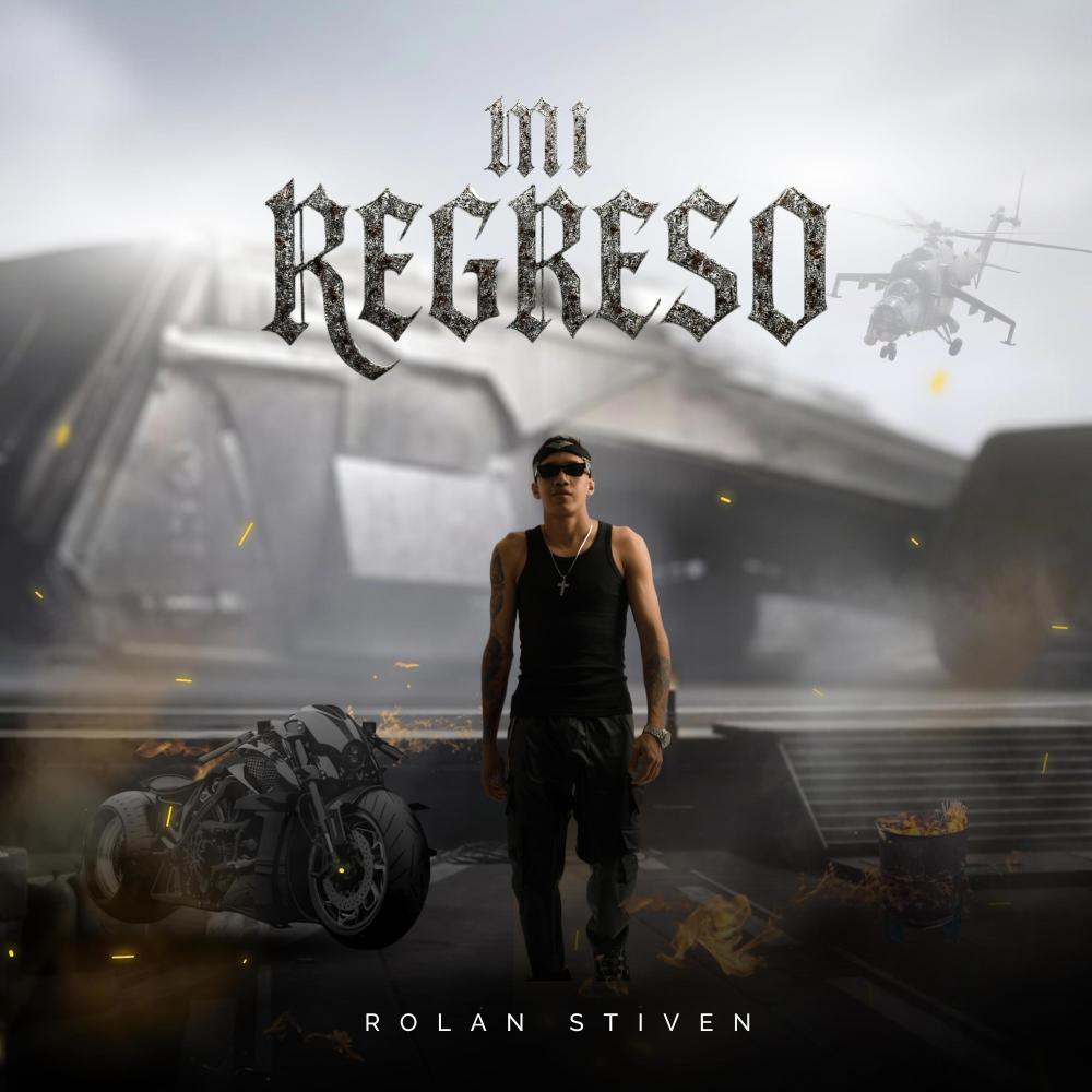 Mi Regreso